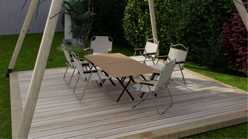 二道区帐篷生产厂家：以匠心筑牢户外装备的品质根基